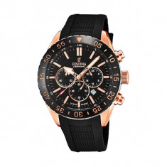 Ceas Barbati, Festina, Ceramic F20516/2 - Marime universala