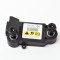 Senzor de impact lateral st&acirc;nga OPEL ANTARA 2008 OEM: 96631484 14981767