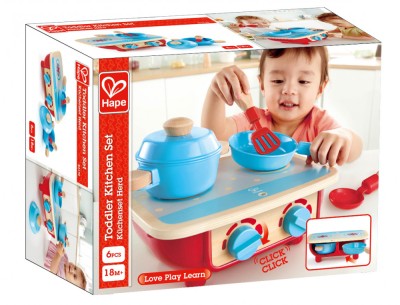 HAPE SET BUCATARIE foto
