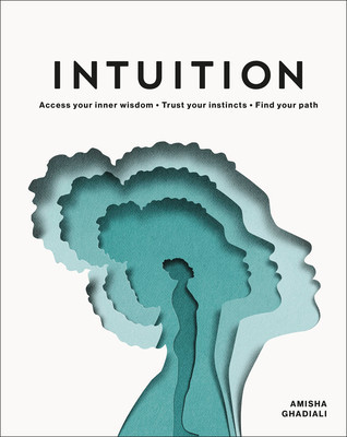 Intuition Access your inner wisdom; Trust your instincts; Find your path foto