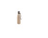 Termos Inox 0.5L Ernesto Champagne, Cana Termica, Bidon Izolat, Bauturi Calde/Reci 6h
