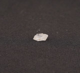 Fenacit nigerian cristal natural unicat f287