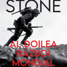 Al Doilea Razboi Mondial: O scurta istorie