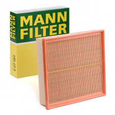 Filtru Aer Mann Filter Opel Omega B 1994-2003 C27181
