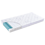 Saltea pentru patut Nap Star - 120 x 60 x 11 cm, Traeumeland