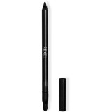 Cumpara ieftin DIOR Diorshow On Stage Crayon creion dermatograf waterproof culoare 099 Black 1,2 g