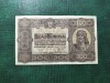 UNGARIA 100 COROANE 1923