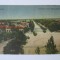 Romania-Ismail:Bulevardul Lung,carte poștală circulata 1925