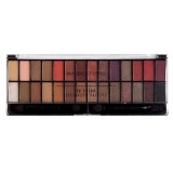 Paleta Farduri Perfect Colors, 28 culori Magic Studio MS24110N2