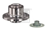 FEBI BILSTEIN 24414 Set rulment roata
