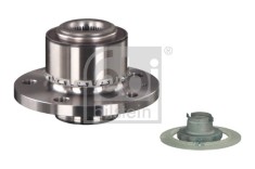 FEBI BILSTEIN 24414 Set rulment roata foto