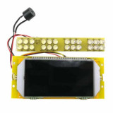 Display ecran Controller Kugoo S1 si Evercross E1 trotineta electrica