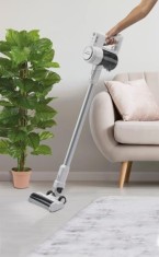 Aspirator Vertical HISENSE HI-MOVE III HVC6133W Resigilat foto