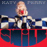 Katy Perry Smile (cd), Pop