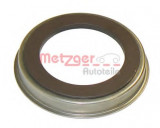 Inel senzor, ABS OPEL CORSA C (F08, F68) (2000 - 2009) METZGER 0900266