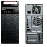 Calculator refurbished - LENOVO ThinkCentre E73 i7-4770 ram 16gb SSD 120gb Hdd 500gb video GV-N610D3 2gb