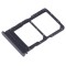 Suport Sim Honor X8a Negru