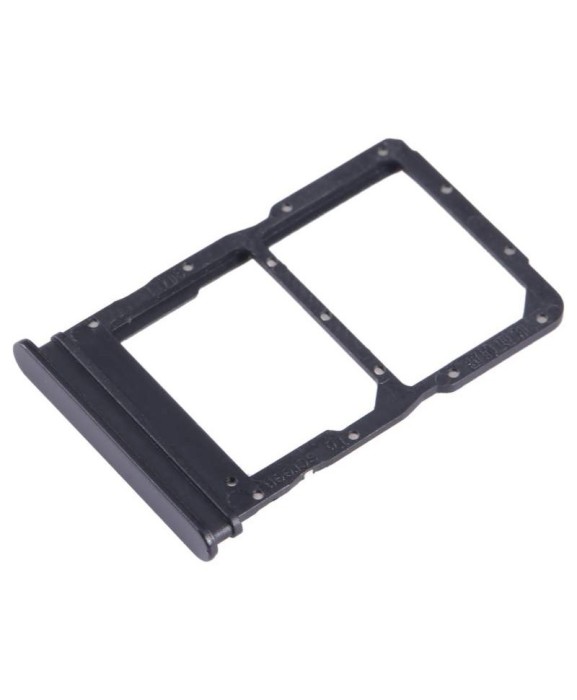 Suport Sim Honor X8a Negru