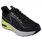 Cumpara ieftin Skechers Max Protect Sport - Bream - black-lime - 41