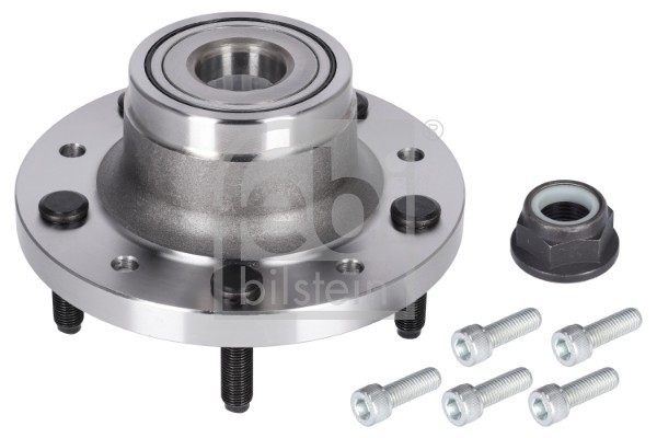 FEBI BILSTEIN 179848 Set rulment roata