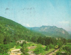 CPIB 16068 CARTE POSTALA - CACIULATA. PEISAJ LA COZIA