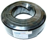 Furtun combustibil cu insertie textila fi8 d=7,5mm si D=14,5mm, pretul este per 1 ml