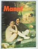 MANET di GIOVANNA NICOLETTI, 1997