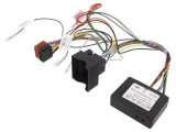 Adaptor Audi ISO pentru Sistem Audio
