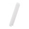 Sim Cover Allview Viva Q7 SatelLite, Alb, OEM