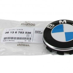 Capac Janta Oe Bmw 68MM 36136783536