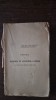 A. Jouanneau - Recueil de Maximes et Citations Latines a l usage du monde judiciaire