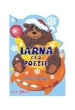 Iarna ca o poezie - Paperback brosat - *** - Erc Press