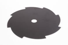 Texas Disc motocoasa universal, 253x25.4x8T - 5708906041190 foto