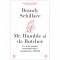Mr. Humble si dr. Butcher. Un cap de maimuta, neurologul Papei si transplantarea sufletului, Brandy Schillace