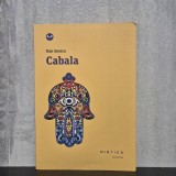 Dan Seracu - Cabala | cabala, mistică iudaică, ezoterism