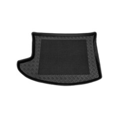 Tavita portbagaj Jeep Compass (Pk), 01.2007-02.2011 , cu panza antialunecare