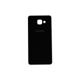 Capac Baterie Samsung Galaxy A7 (2016) A710 Negru OCH