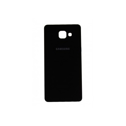 Capac Baterie Samsung Galaxy A7 (2016) A710 Negru OCH