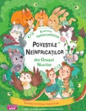 Povestile neinfricatilor din Orasul Nucilor - Ars Libri