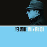 Van Morrison Versatile digipack (cd)