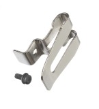 Clepsă de centură pentru art. 977668 Ferăstrău cu lanț cu baterie, de o m&acirc;nă X-SAW PRO