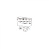 Set garnituri chiulasa OPEL VIVARO caroserie (F7) 2.5 DTI 2003 - prezent CORTECO 418723P