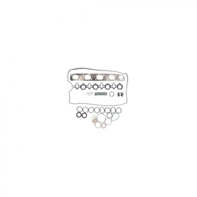 Set garnituri chiulasa OPEL VIVARO caroserie (F7) 2.5 DTI 2003 - prezent CORTECO 418723P foto