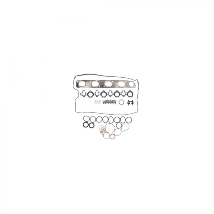Set garnituri chiulasa OPEL VIVARO caroserie (F7) 2.5 DTI 2003 - prezent CORTECO 418723P