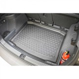 Tava portbagaj Skoda Karoq 2017-prezent, Cool Liner, Aristar (portbagaj jos)