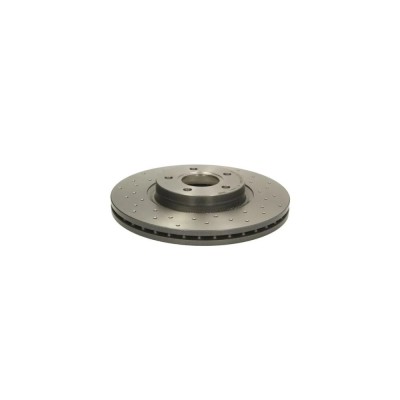 Disc frana FORD FOCUS II combi DA BREMBO 0994681X foto