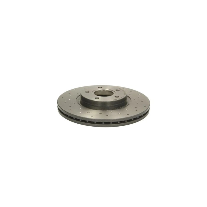 Disc frana FORD FOCUS II combi DA BREMBO 0994681X
