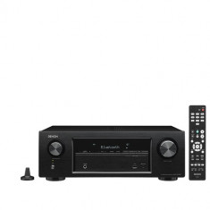 Receiver AV Denon AVR-X540BT foto