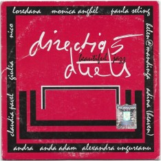 CD Direcția 5 &lrm;&ndash; Beautiful Jazz Duets, original