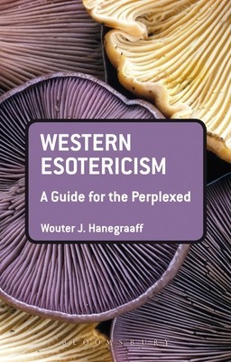 Western Esotericism: A Guide for the Perplexed foto